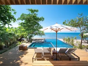 Khách sạn sang trọng Phổ Biến Tại Honduras