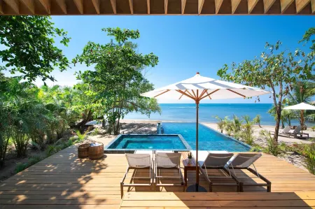 Ibagari Boutique Hotel