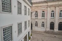 Europe Lisboa Boutique Hotel - Condos