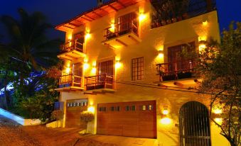 Luna Líquida Hotel Boutique