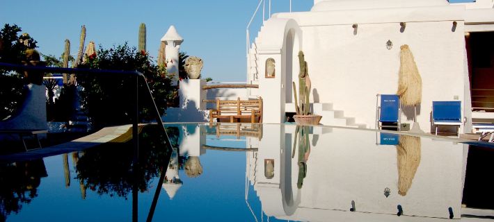 Ravino Secret Retreat Hotels in Неаполь