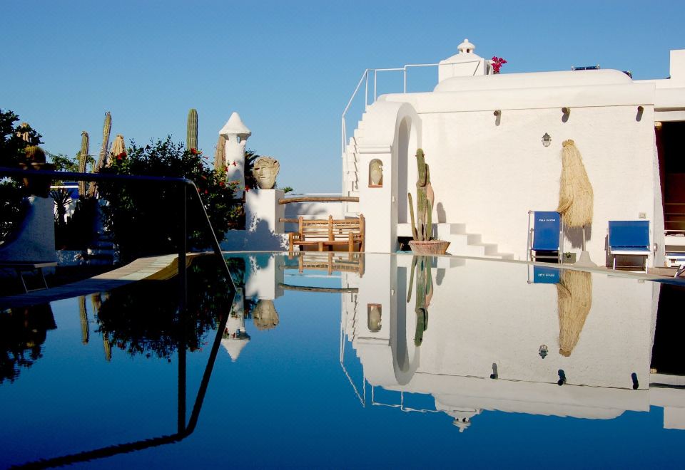 Villa Ravino Secret Retreat