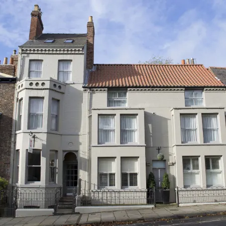 Jorvik House