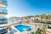 Hotel Eden Soller - Pools