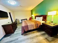 King's Inn Motel Hotels in Selma
