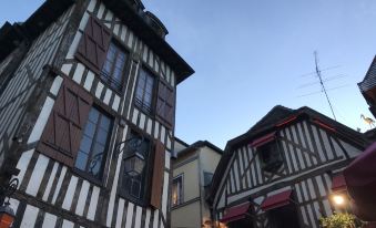 Smartappart Troyes
