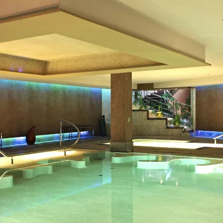 Sandos Monaco - Adults Only