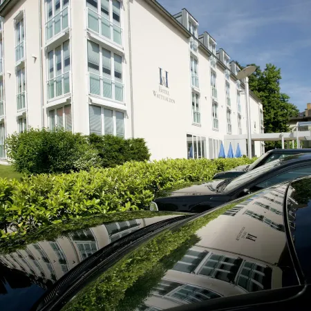 Hotel Watthalden