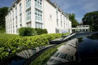Hotel Watthalden - parking