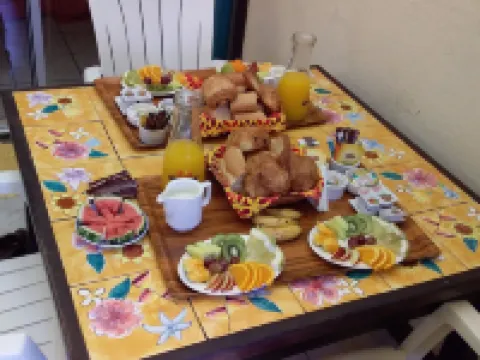 特馬奴亞塔村酒店 奴內爾酒店