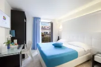 Sorrento Flats Hotels in Sorrento