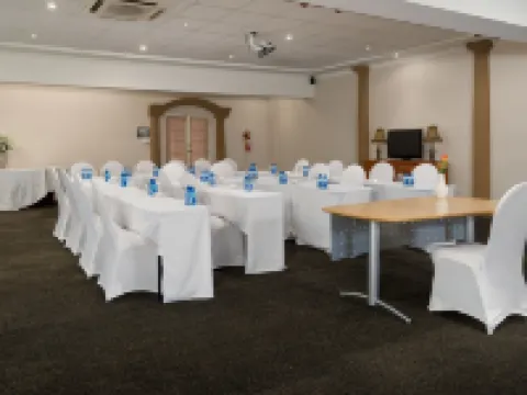 Mont d'Or Hotel Clarens Hotels in Thabo Mofutsanyane