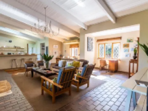 Ngoye Lodge Hotels in Eshowe