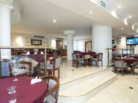 Hotel Ronda Minerva โรงแรมในกวาดาลาฮารา