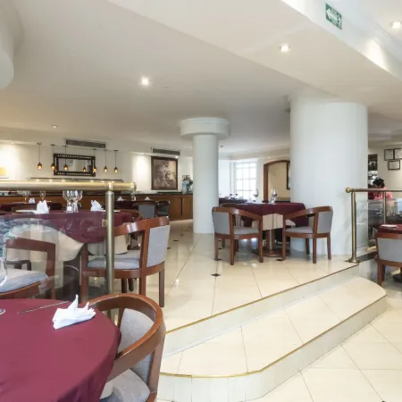 Hotel Ronda Minerva