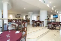Hotel Ronda Minerva