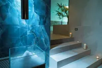 Il Marchese Hotel & Spa - spa