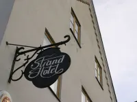 Best Western Strand Hotel Hotels in Visby