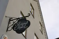 Best Western Strand Hotel Hotels in 