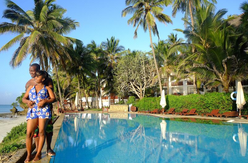 Voyager Beach Resort photo 5