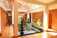 Beach and Lake Ayurvedic Resort, Kovalam Hotels in Thiruvananthapuram