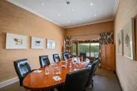 Jozini Tiger Lodge & Spa by Dream Resorts Hotels in North Uthungulu
