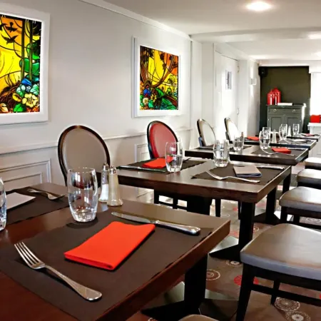 Le Manoir