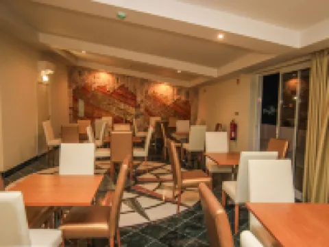 Lagoa Hotel Hotels in Lagoa