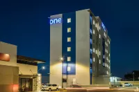 One Mexicali Hotel a 