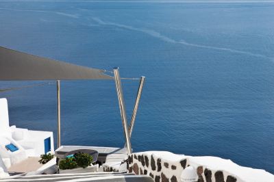 ホテル周辺 アレクサンダーズ ブティックホテルの写真