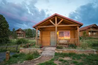 Zion Mountain Ranch Hotels in Kane County