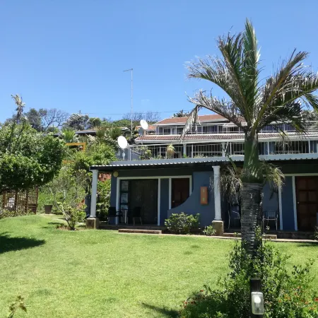 Dolphin Point B&B