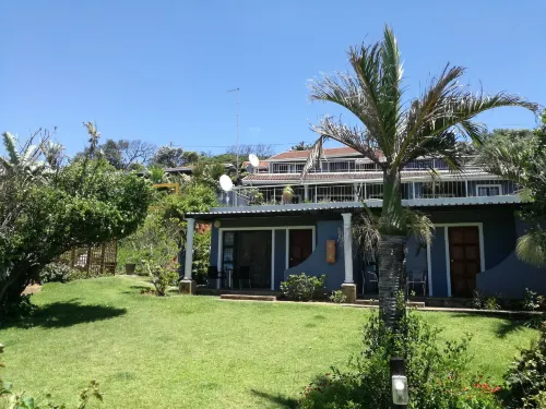 Dolphin Point B&B Hotel a Amanzimtoti