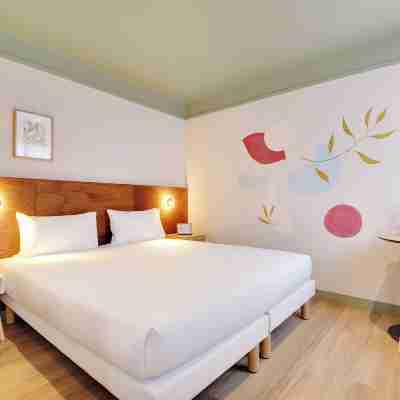 Hôtel Cocoon Rooms