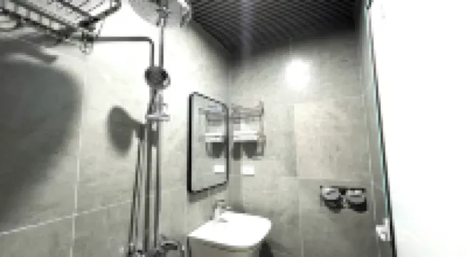 Era Apartment Cat Linh Hotels in der Nähe von Ho Chi Minh-Mausoleum