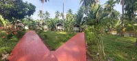 阿德瓦薩哈海灘水療度假村
