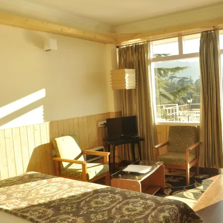 Vatsalyam Home Stay