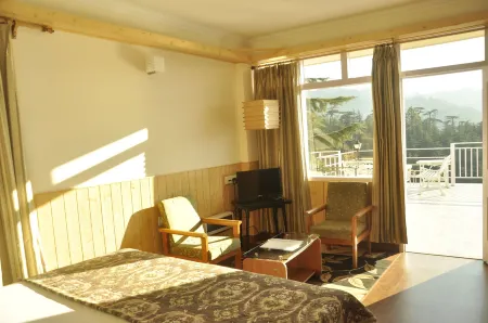 Vatsalyam Home Stay Отели в г. Шимла