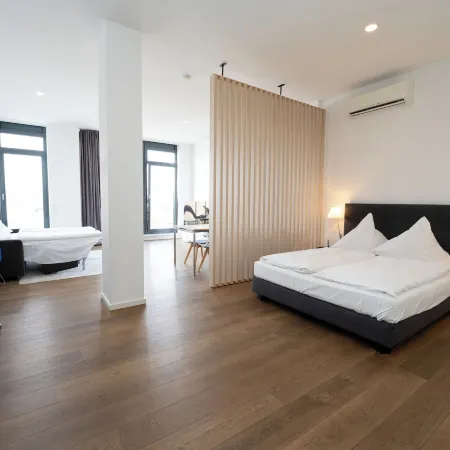 Das Loft Apartments
