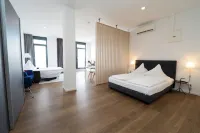 Das Loft Apartments Hotels in Aachen
