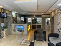 Ersoy Aga Otel - 2 ดาว