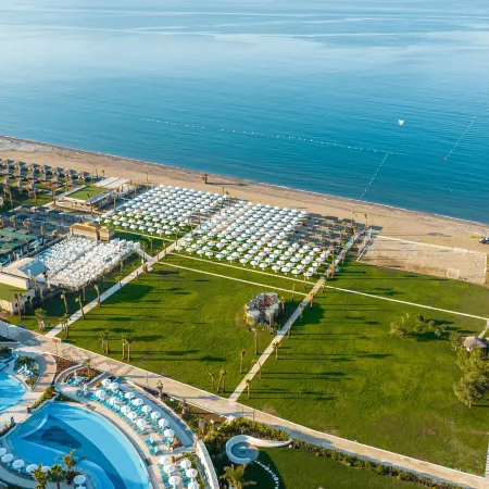 Liberty Fabay - Ultra All Inclusive
