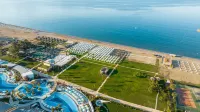 Liberty Fabay - Ultra All Inclusive Hotel a Ciftlik Mahallesi