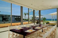 Sava Beach Villas