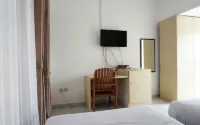 Medical Residence Yogyakarta Hotels in Seyegan