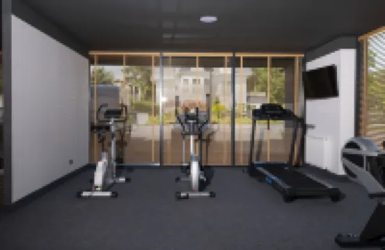 Seaside Apartamenty - Olimpijska 2 Mielno - Sauna & Fitness & Parking - w Cenie Pobytu