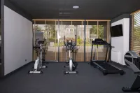 Seaside Apartamenty - Olimpijska 2 Mielno - Sauna & Fitness & Parking - w Cenie Pobytu