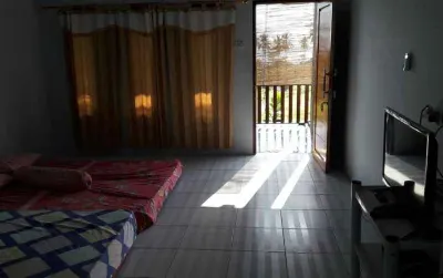 Sawarna BimBim Seaview Homestay Hotels in 