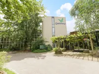 센터 팍스 더 포세메런 로멜 호텔