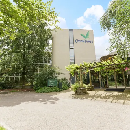 Center Parcs Vossemeren